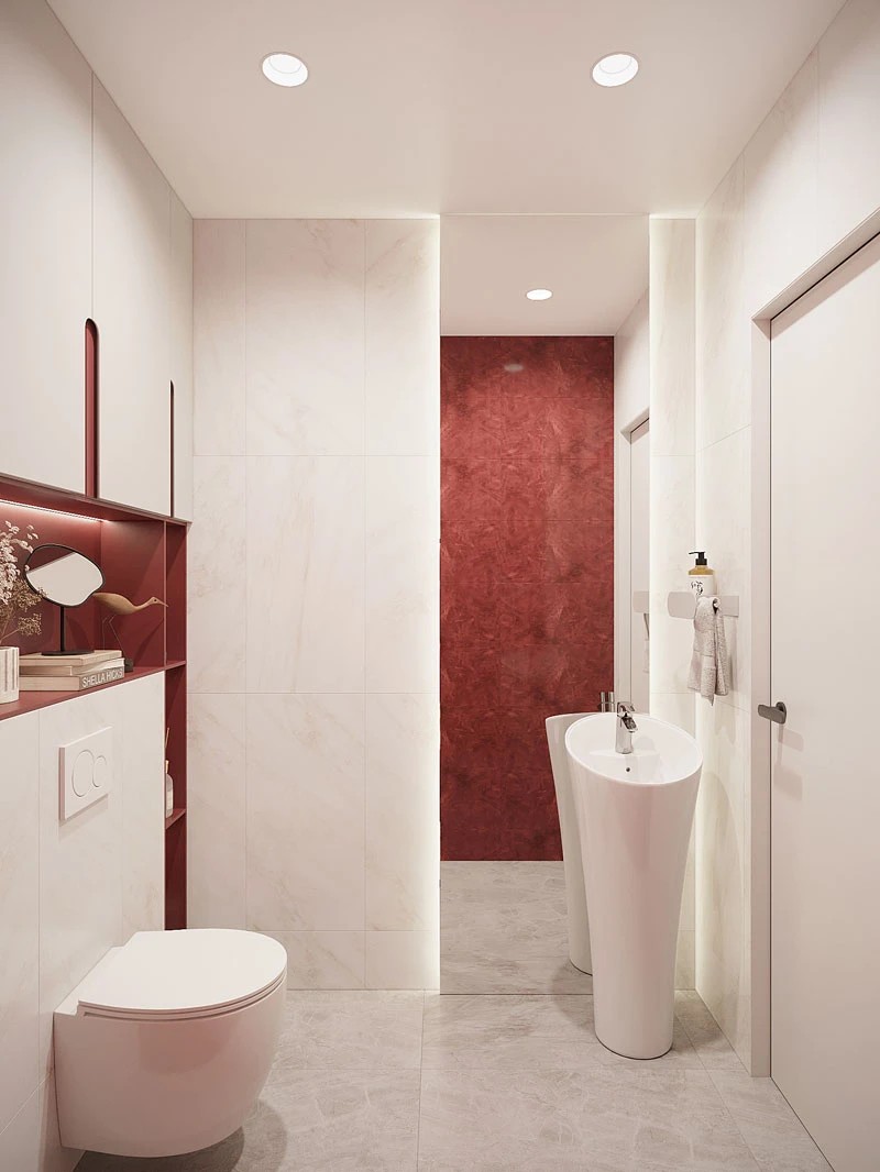 Двухуровневые апартаменты 195 кв.м. с фотостудией