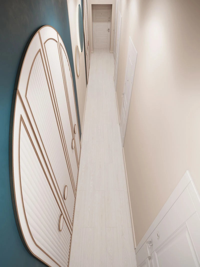 Апарт отель на Васильевском острове