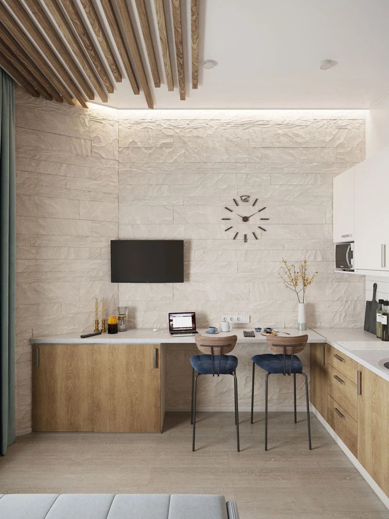 Апарт отель на Васильевском острове