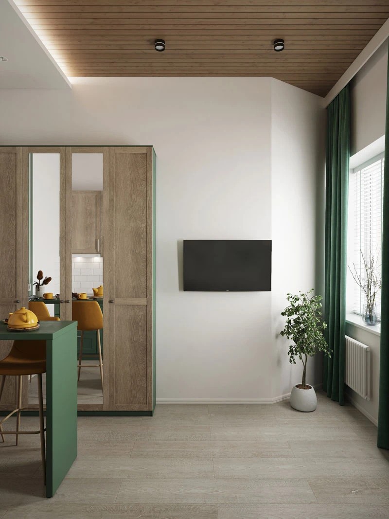 Апарт отель на Васильевском острове