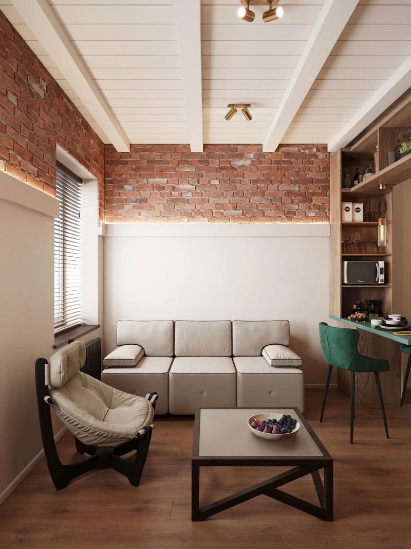 Апарт отель на Васильевском острове