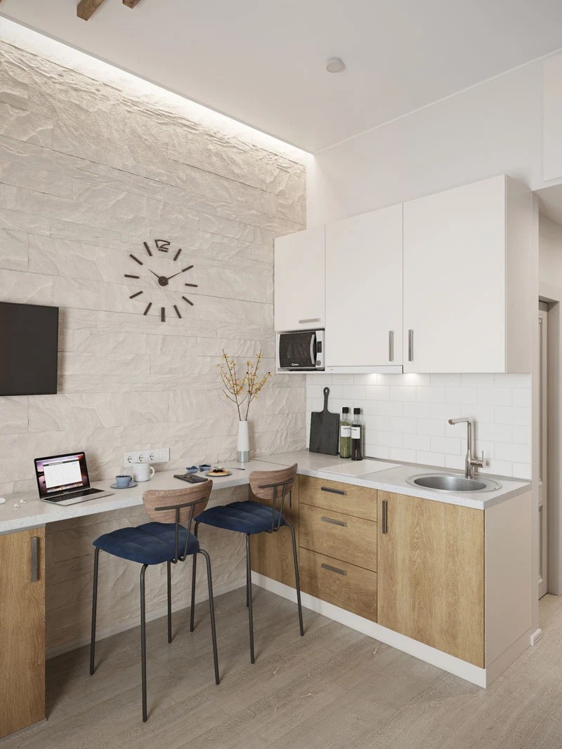 Апарт отель на Васильевском острове