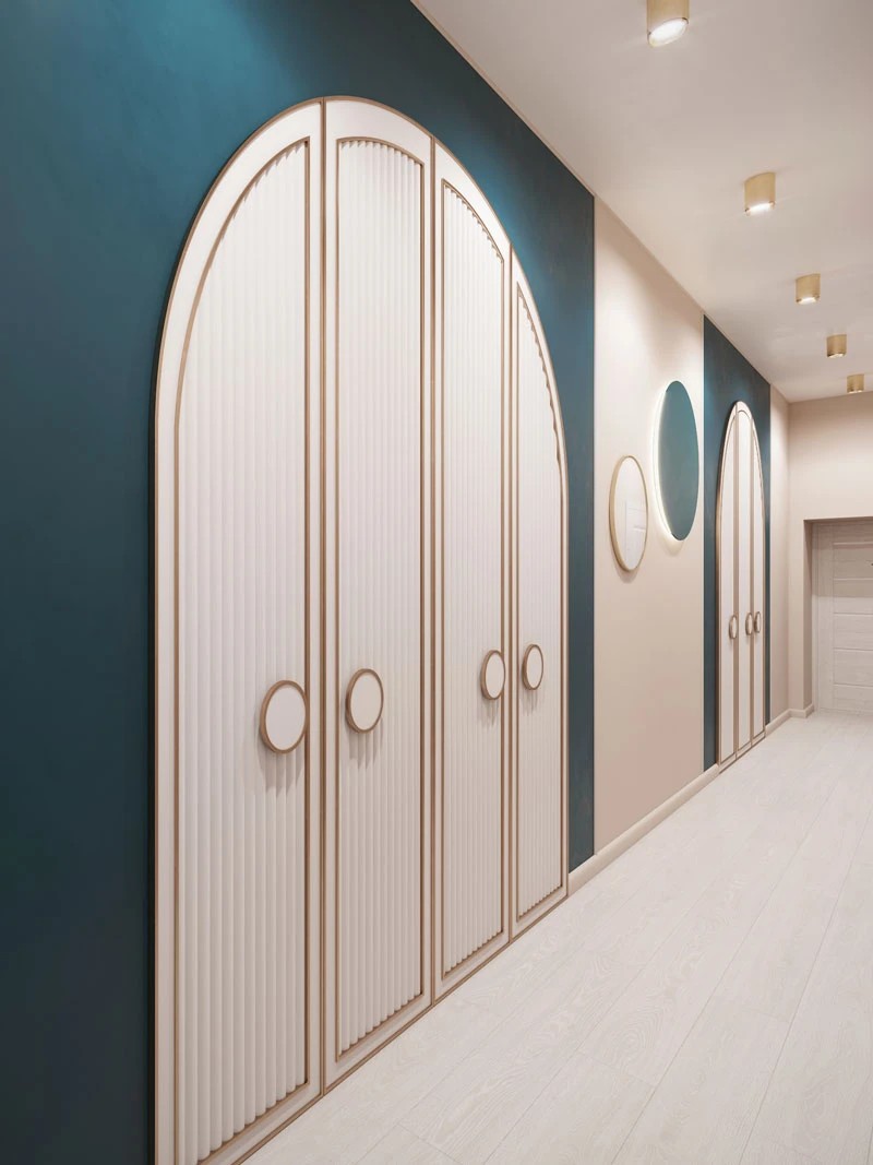 Апарт отель на Васильевском острове