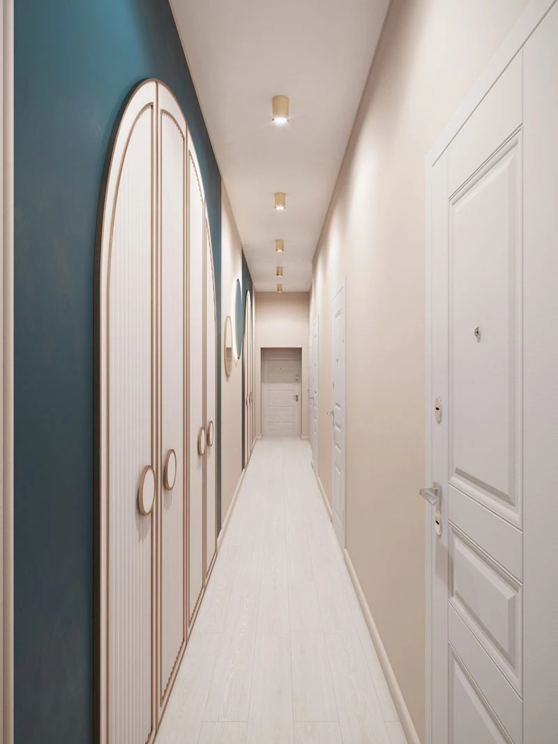 Апарт отель на Васильевском острове