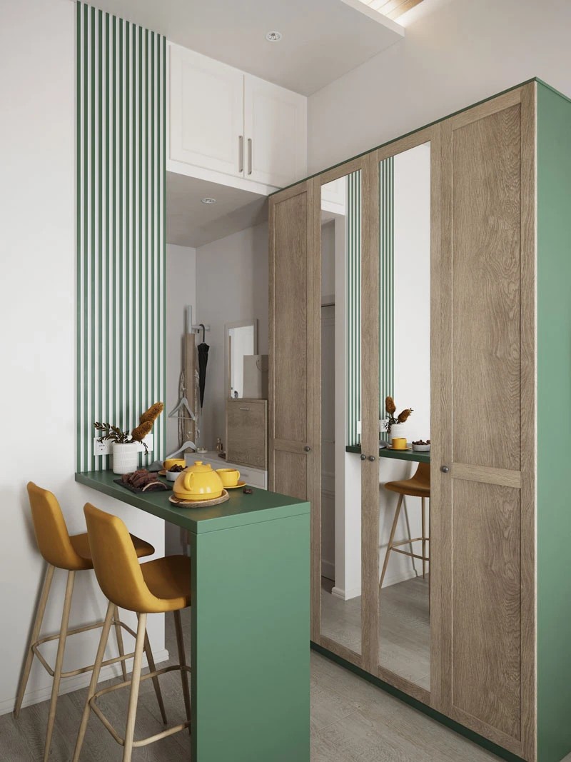 Апарт отель на Васильевском острове