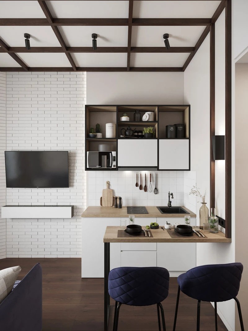 Апарт отель на Васильевском острове