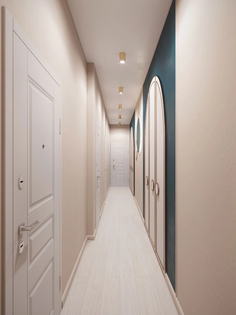 Апарт отель на Васильевском острове