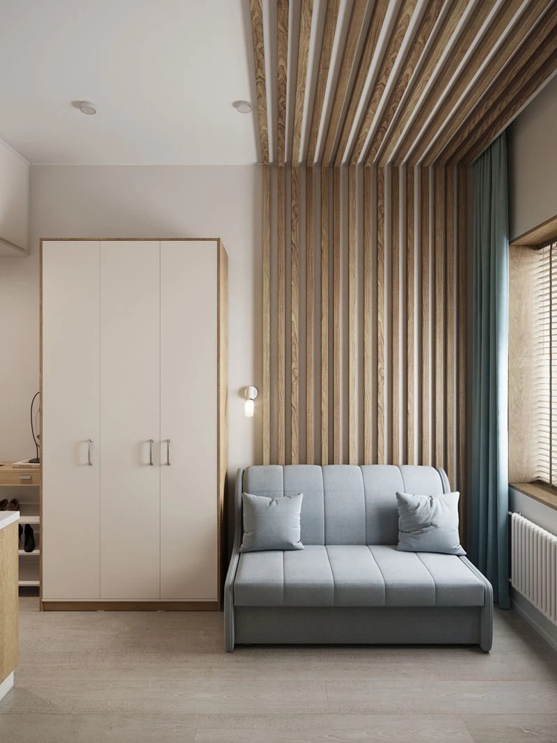 Апарт отель на Васильевском острове