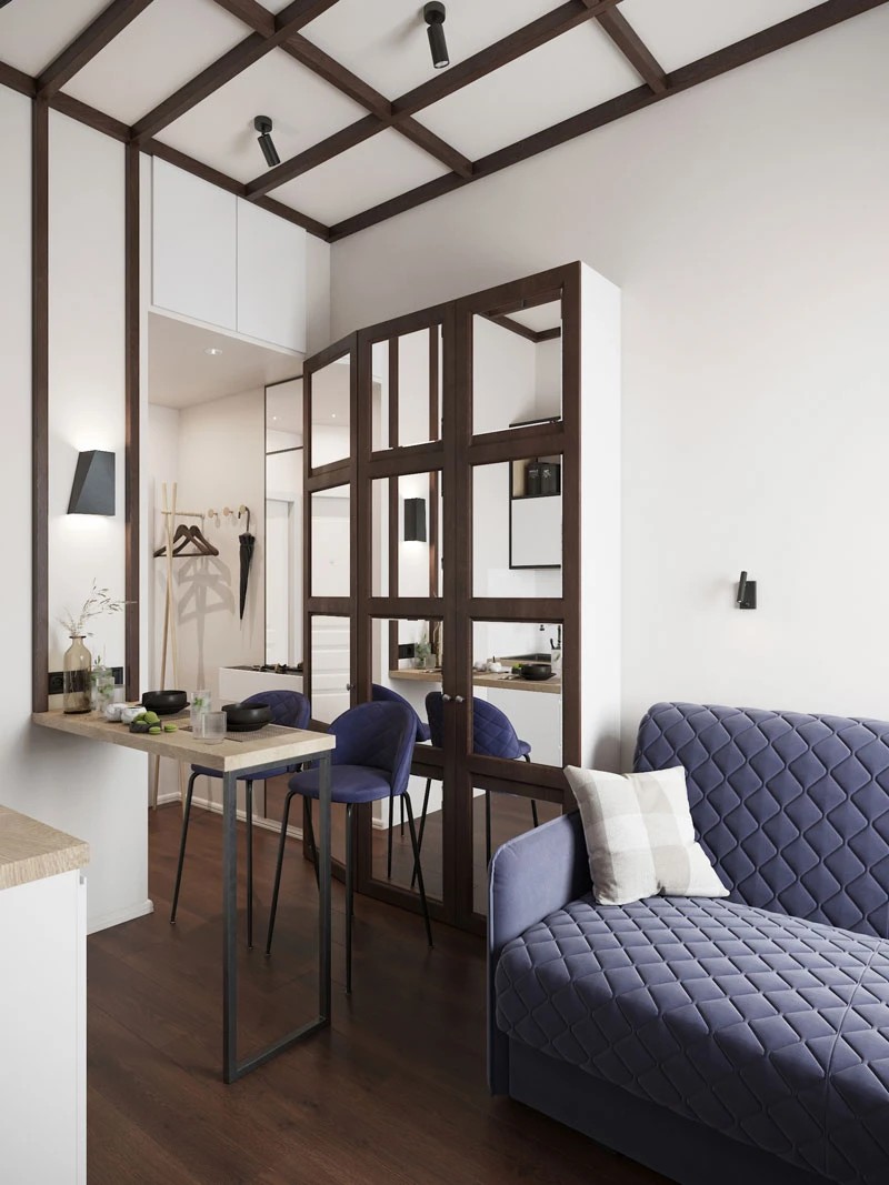 Апарт отель на Васильевском острове