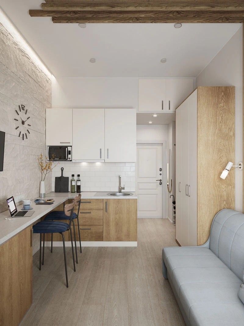 Апарт отель на Васильевском острове