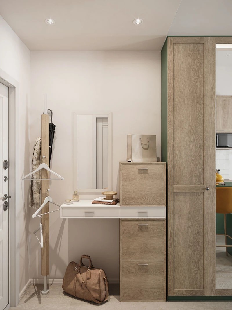 Апарт отель на Васильевском острове