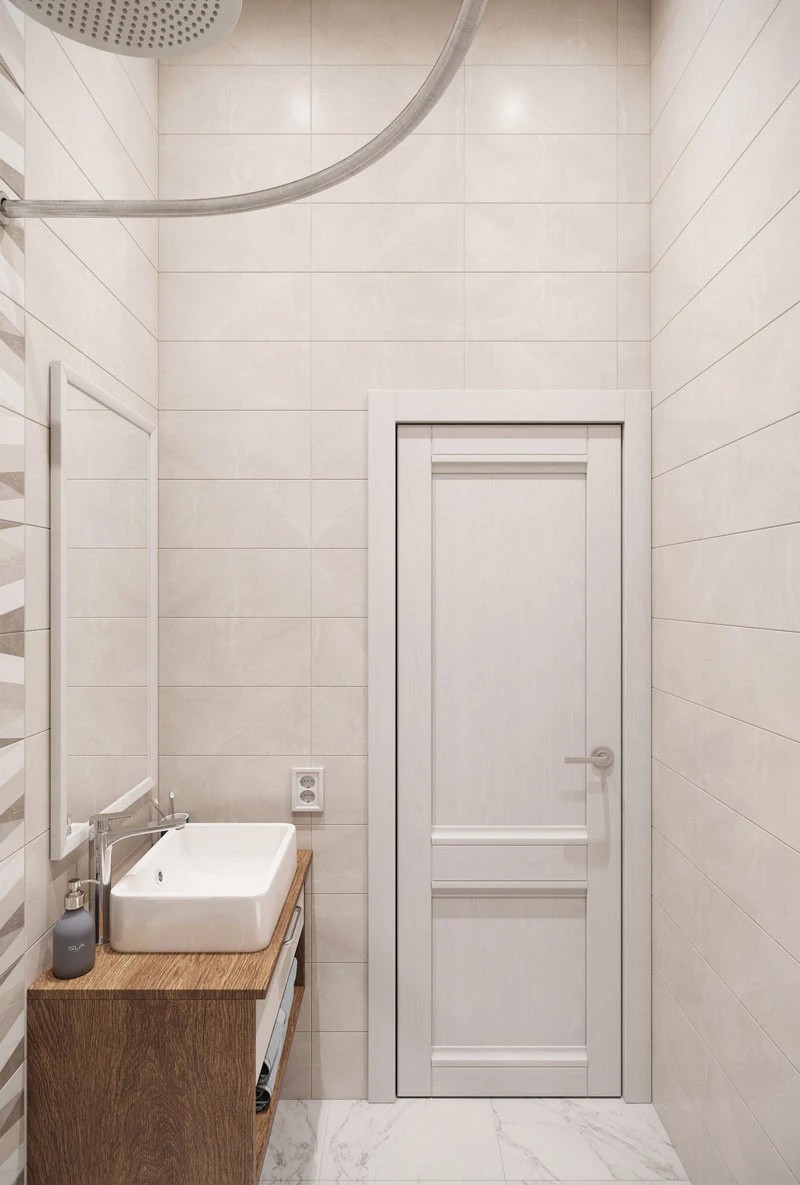 Апарт отель на Васильевском острове