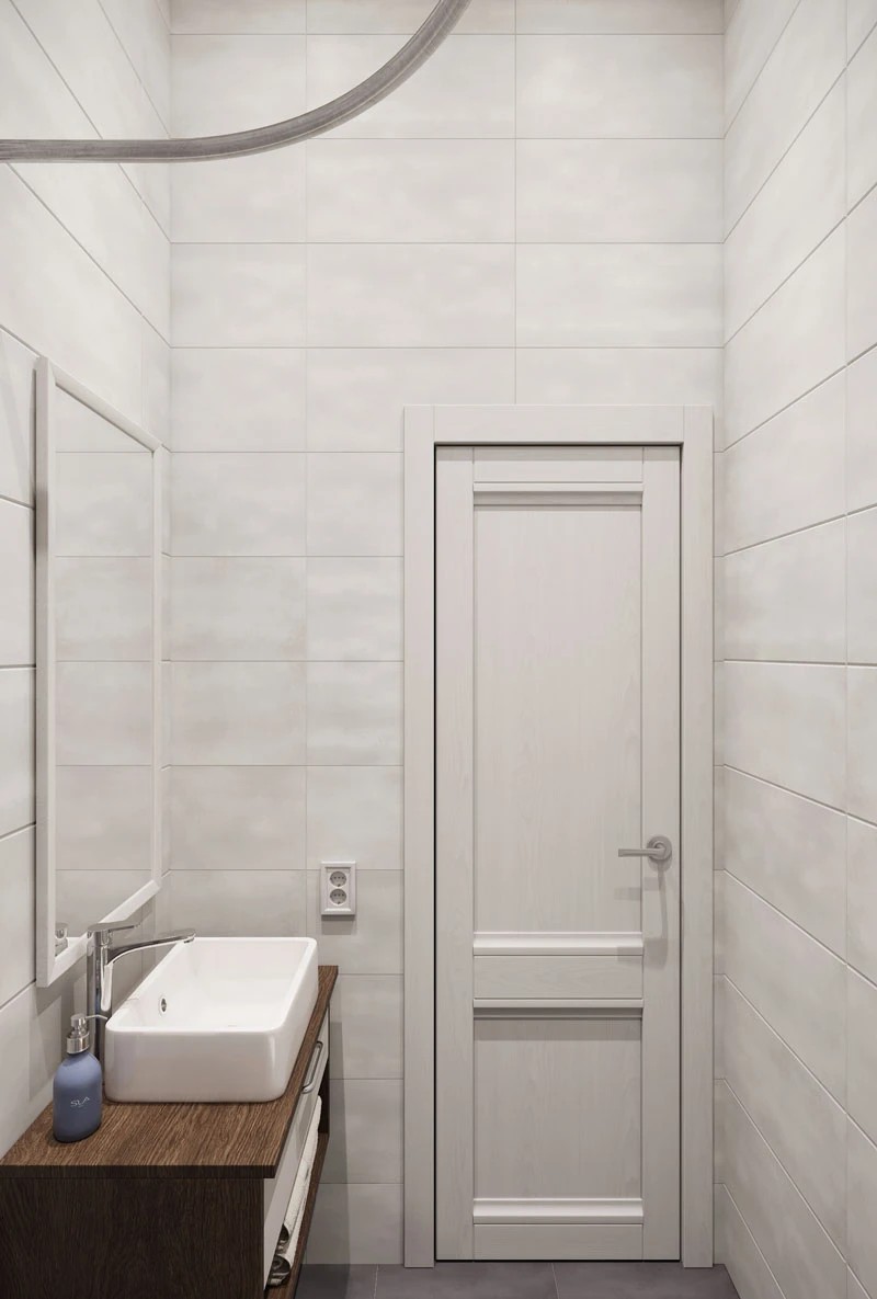 Апарт отель на Васильевском острове