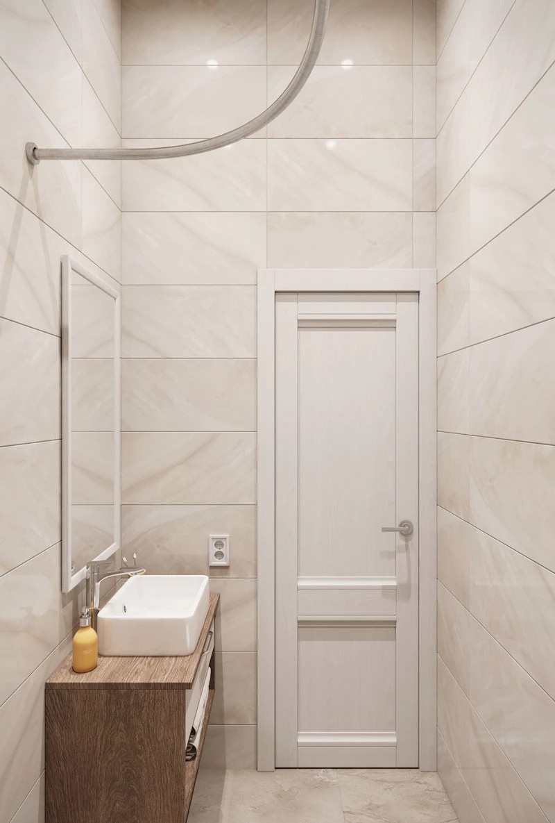 Апарт отель на Васильевском острове