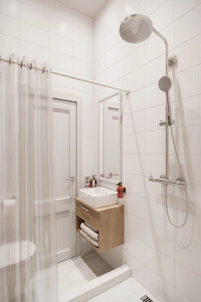 Апарт отель на Васильевском острове