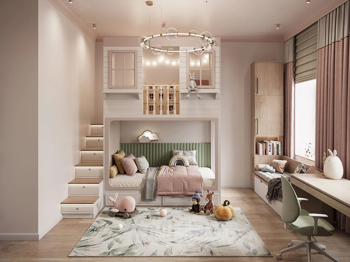 Проект на Свечном