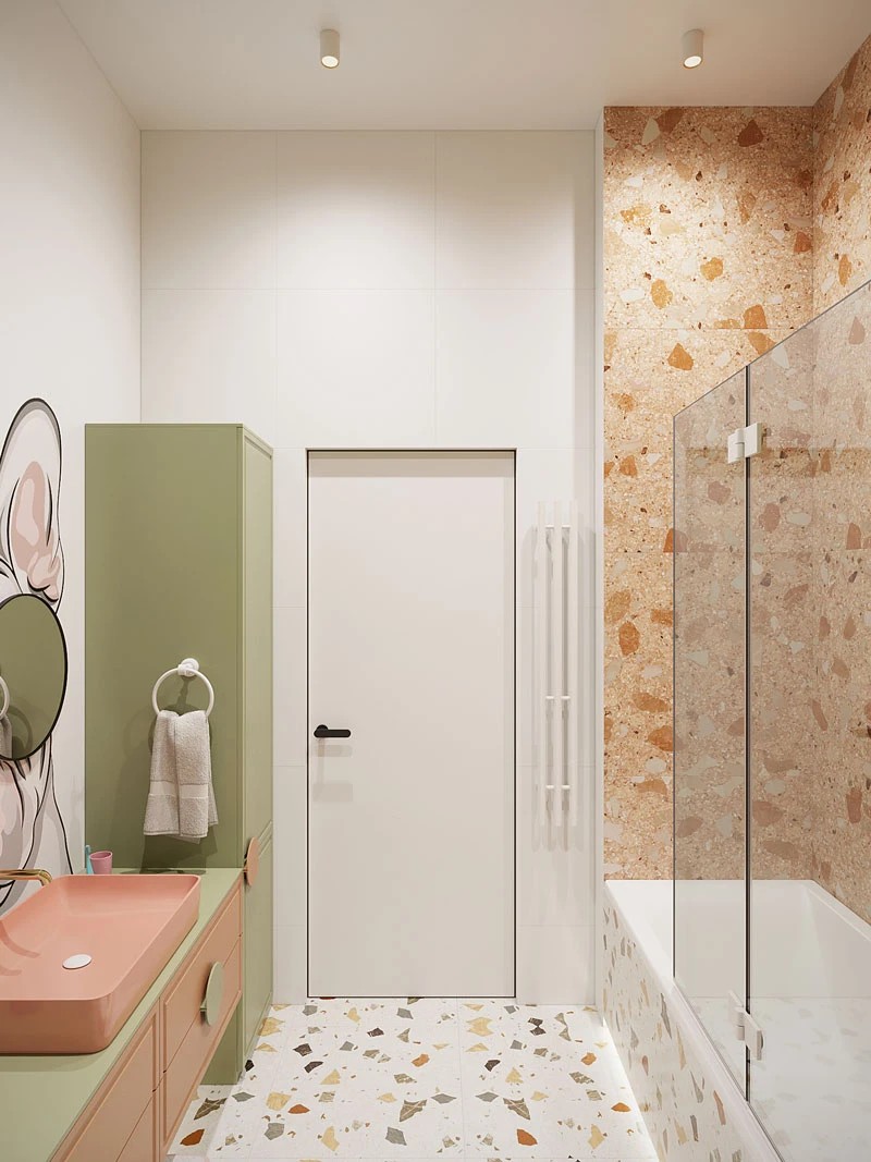 Проект на Свечном