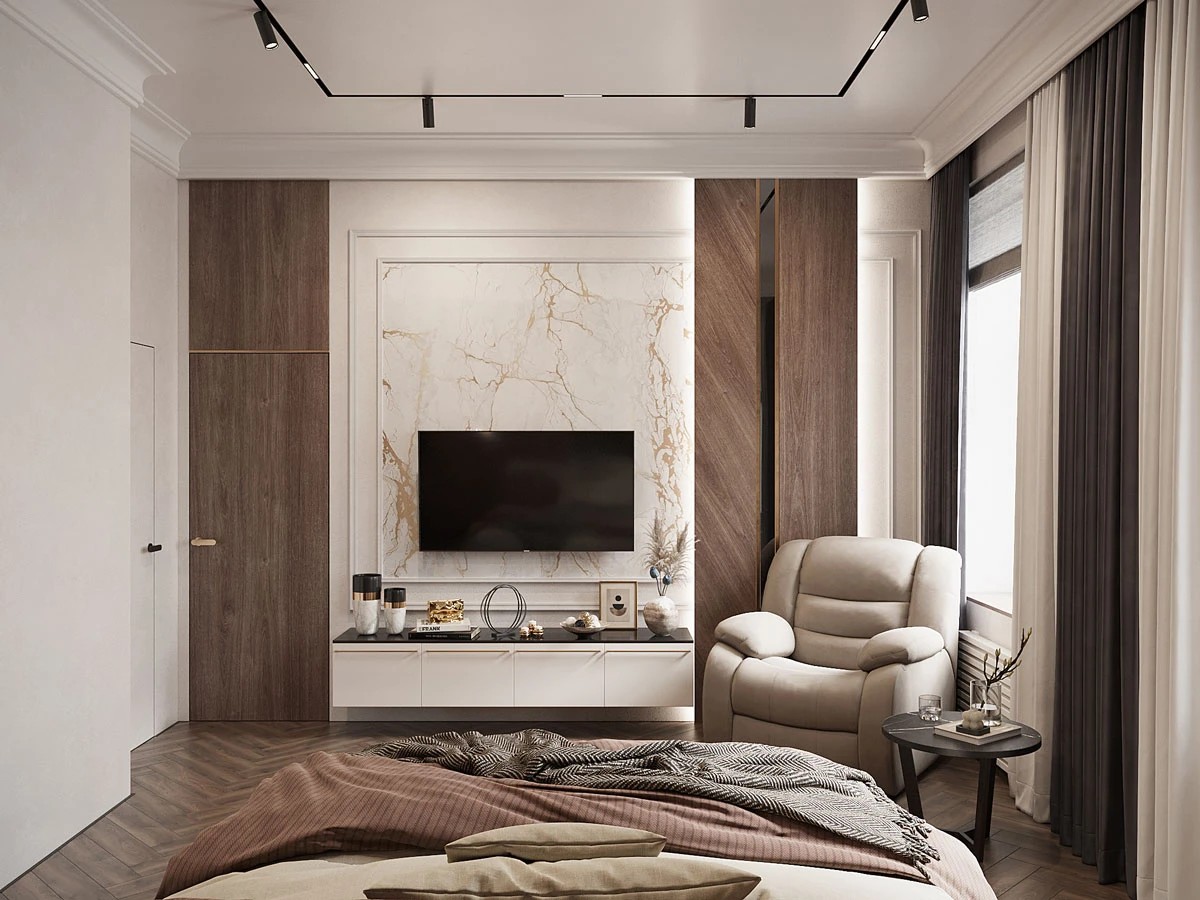 Проект на Свечном