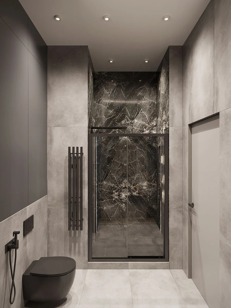 Проект на Свечном