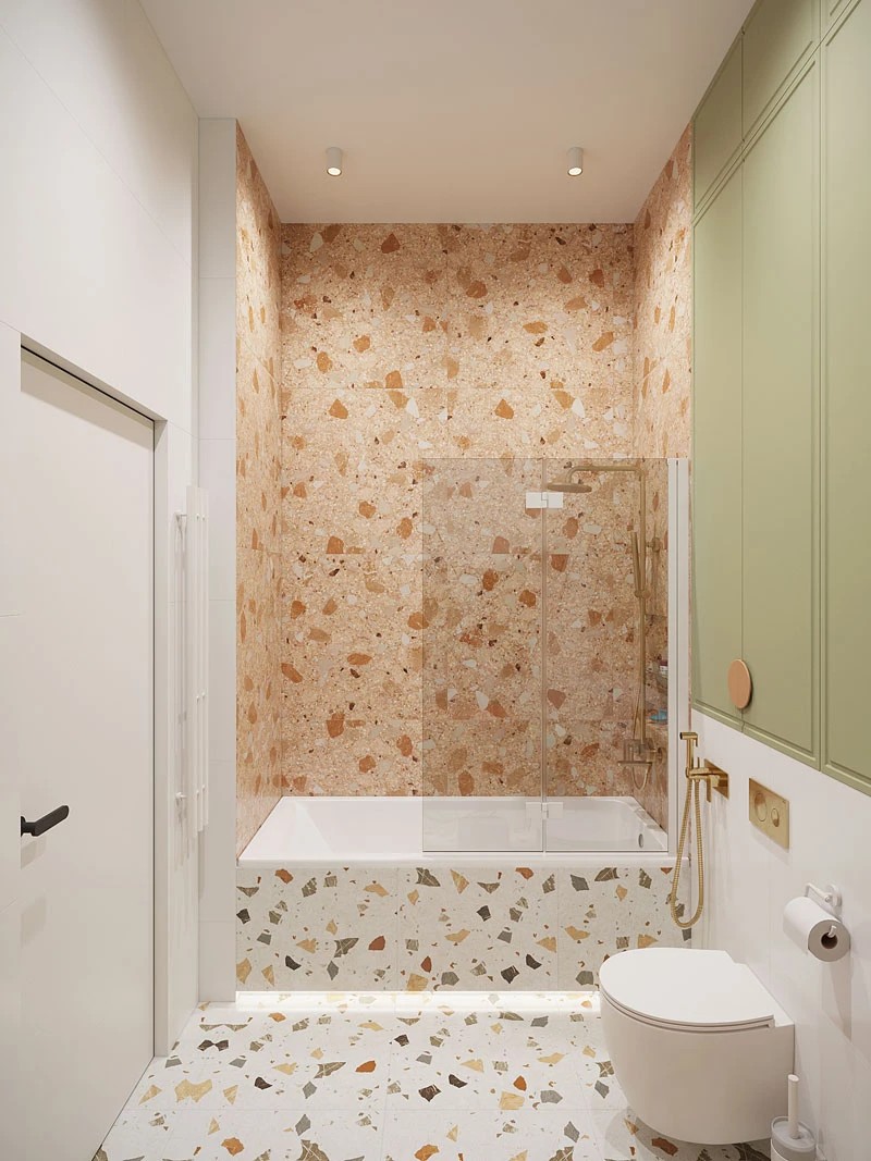 Проект на Свечном