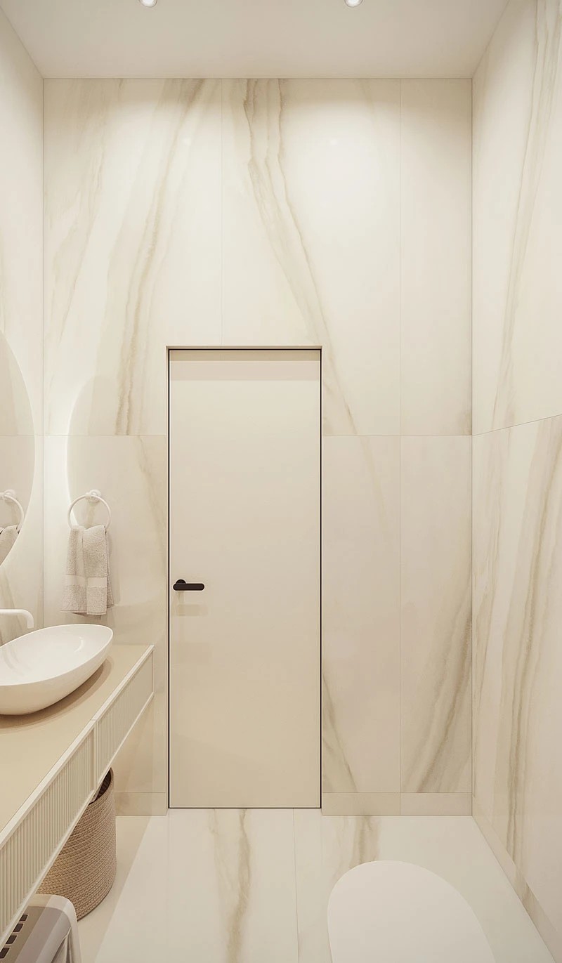 Проект на Свечном