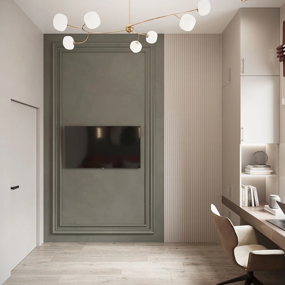 Проект на Свечном