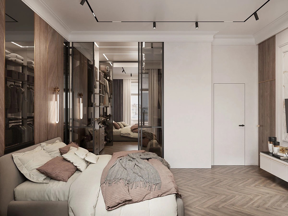 Проект на Свечном