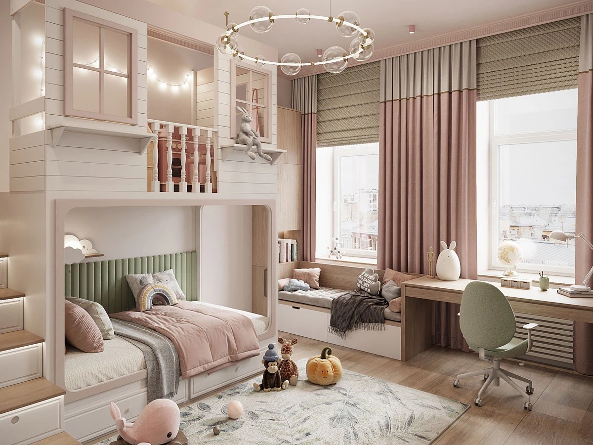 Проект на Свечном