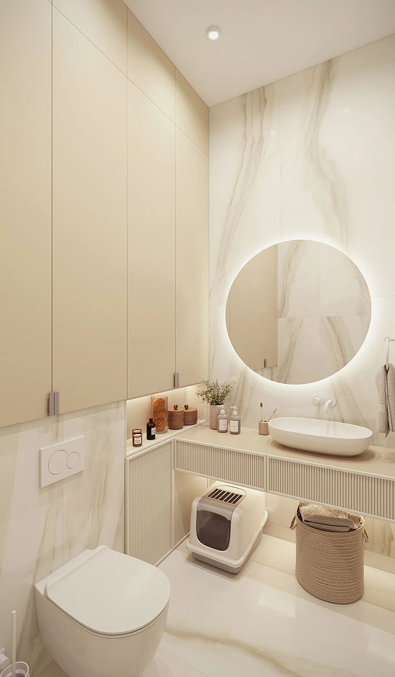 Проект на Свечном