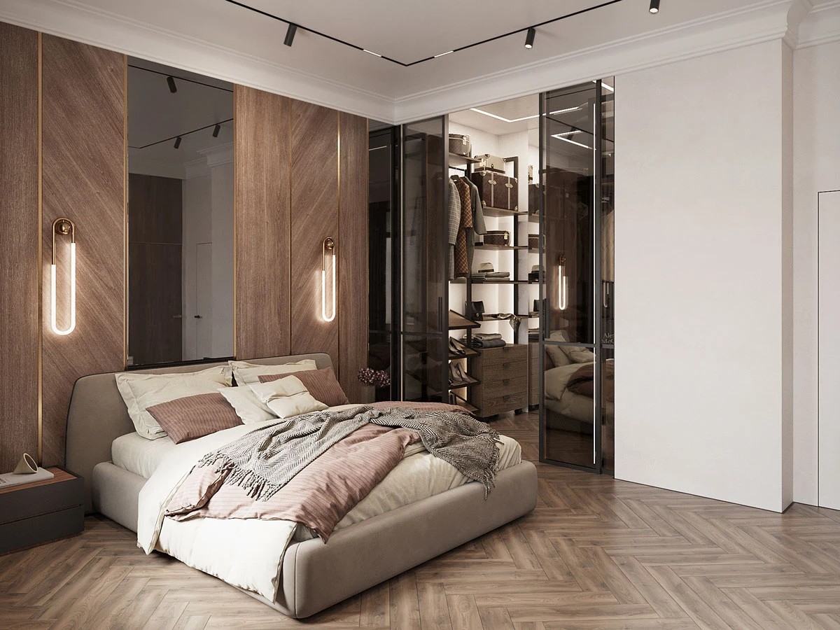 Проект на Свечном