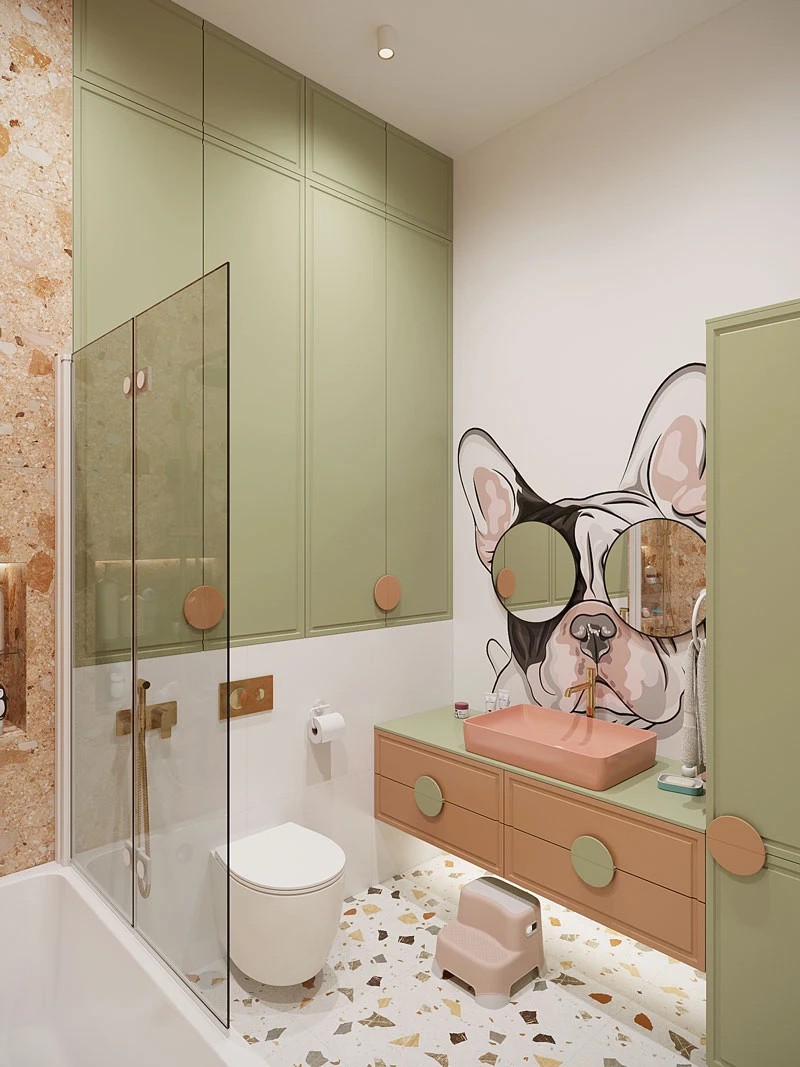 Проект на Свечном