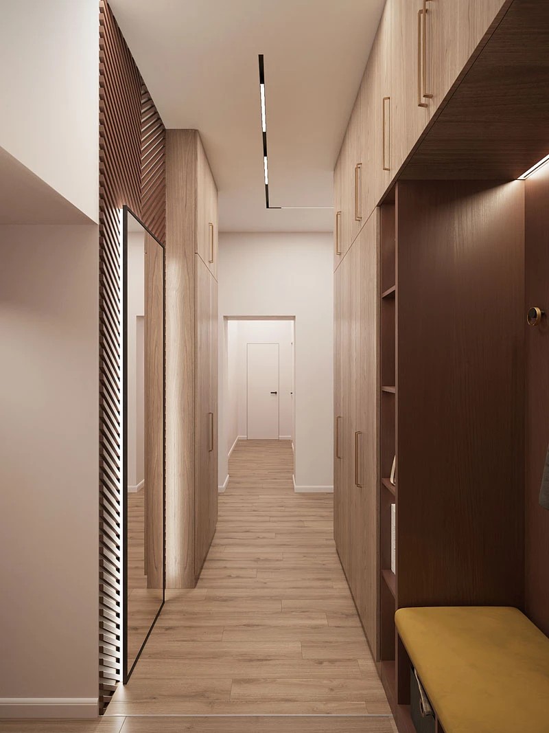 Проект на Свечном