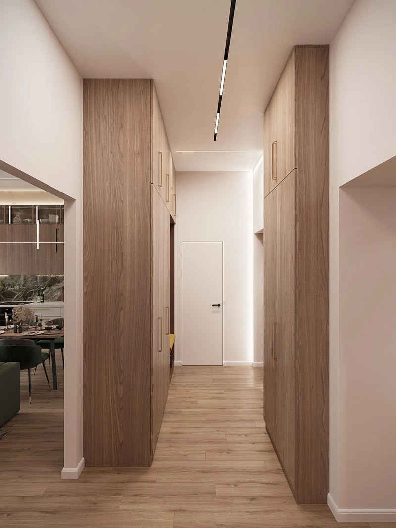 Проект на Свечном