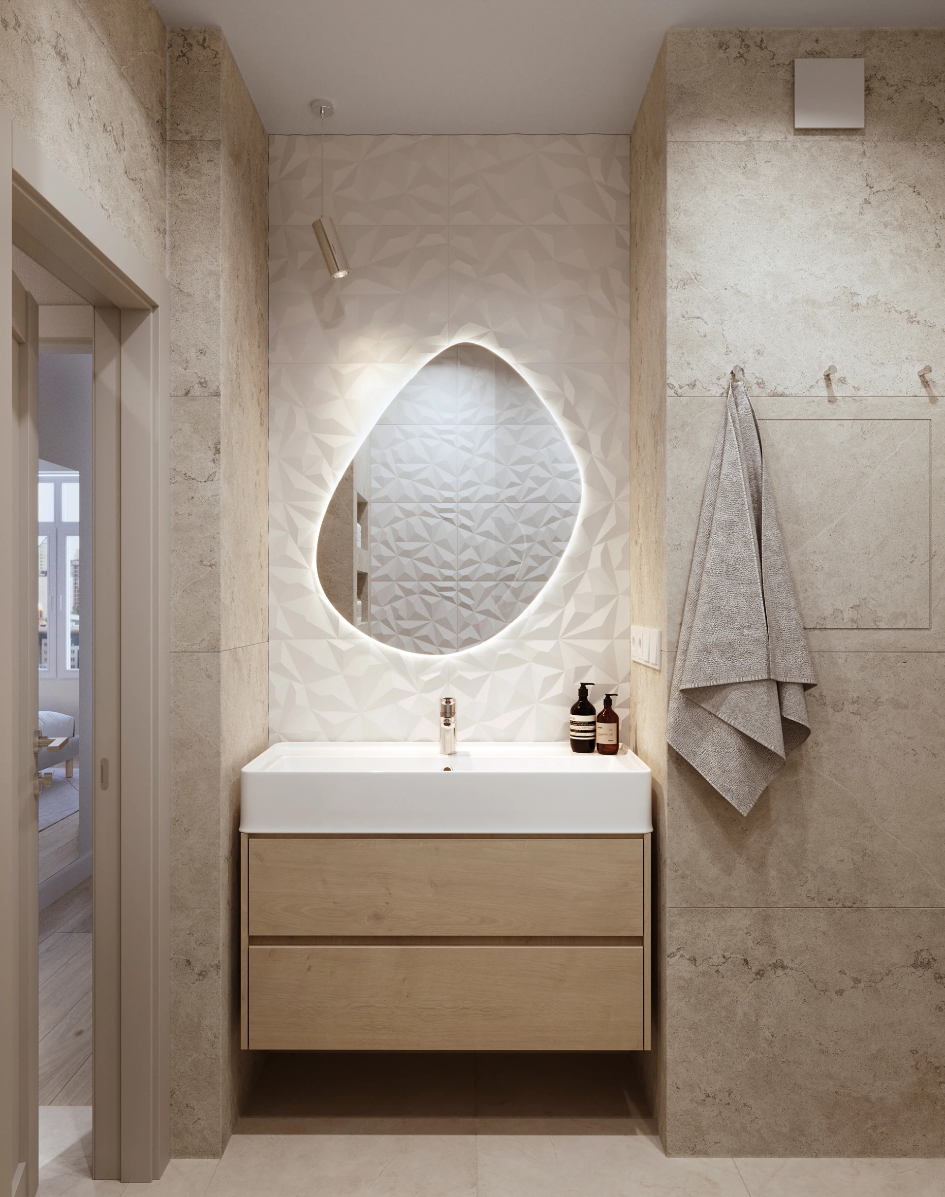 ЖК Новый Лесснер