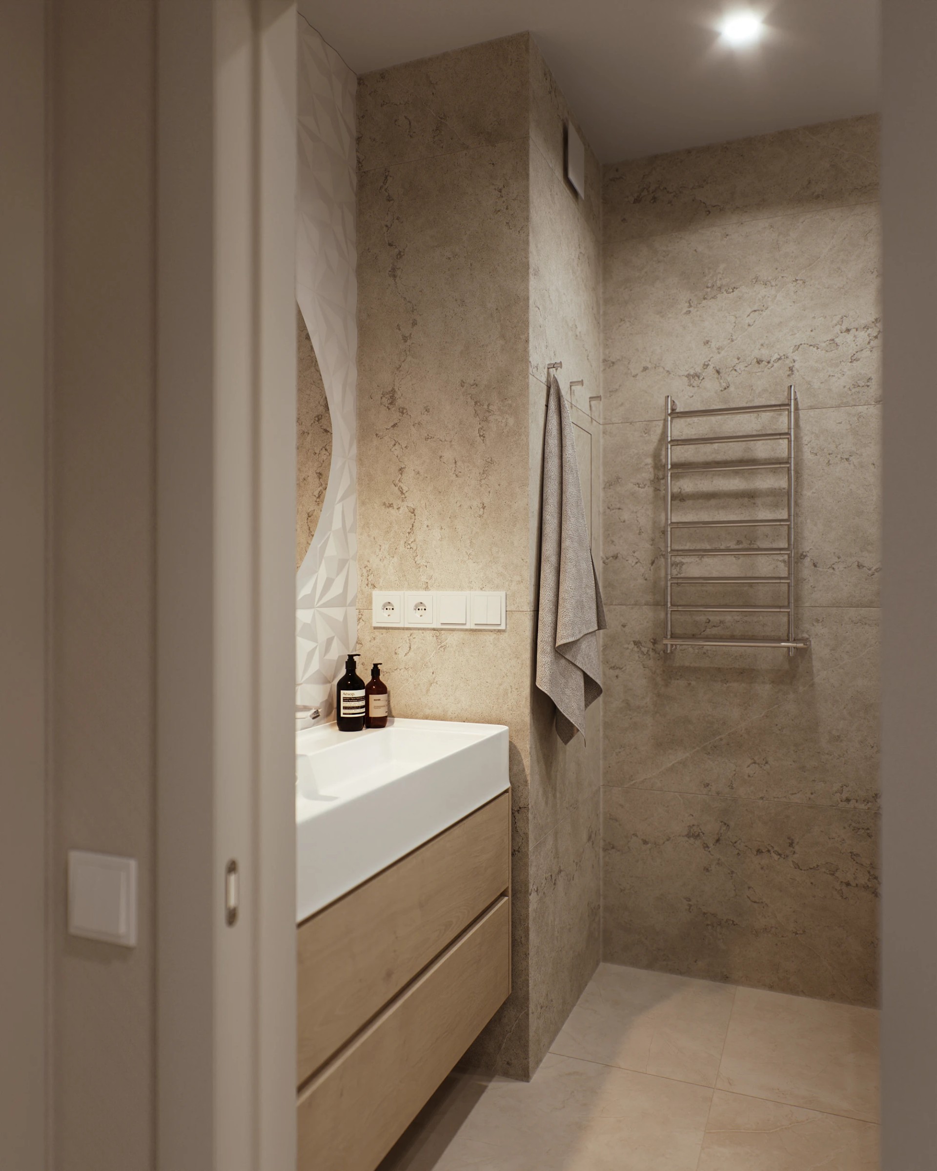 ЖК Новый Лесснер