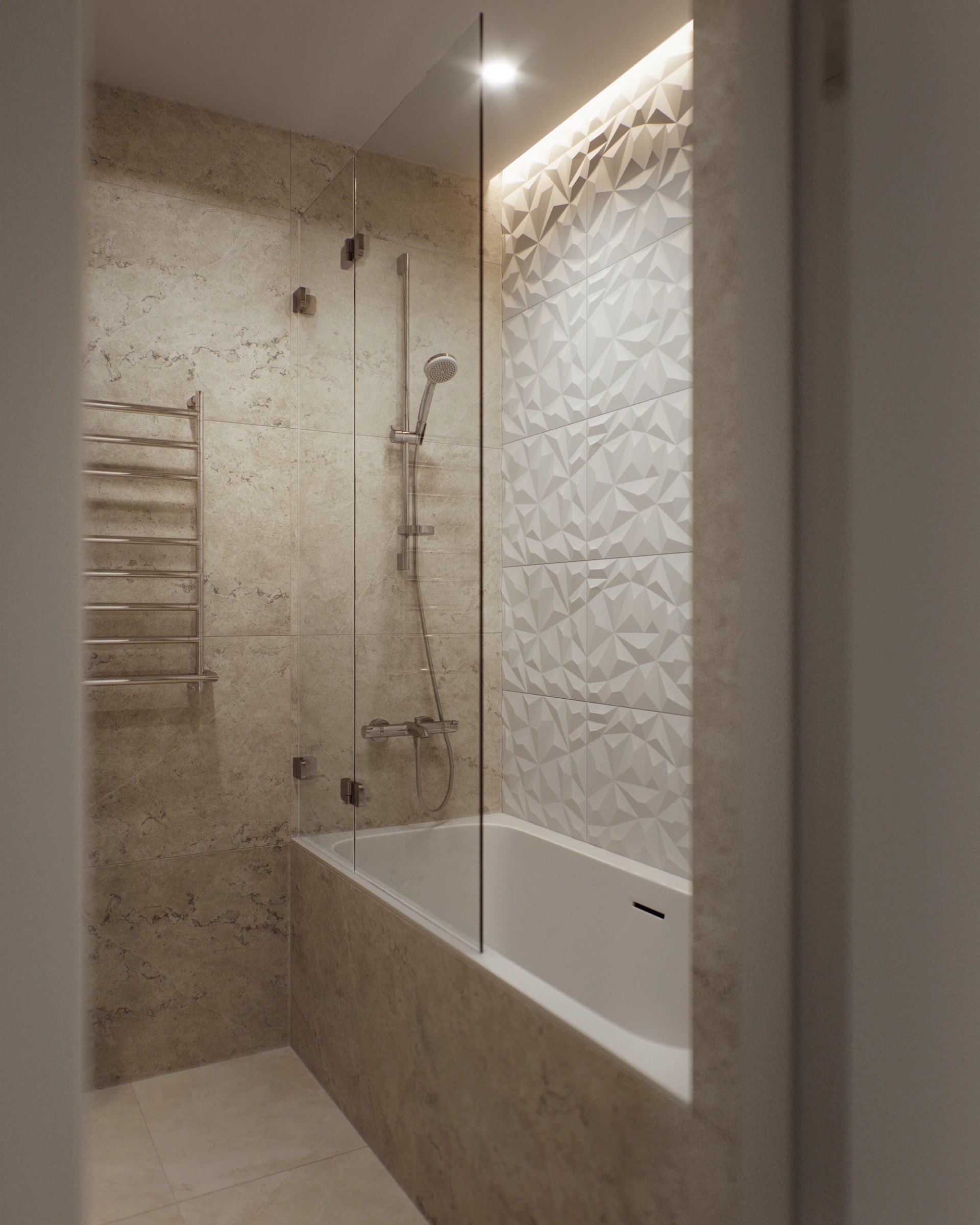 ЖК Новый Лесснер