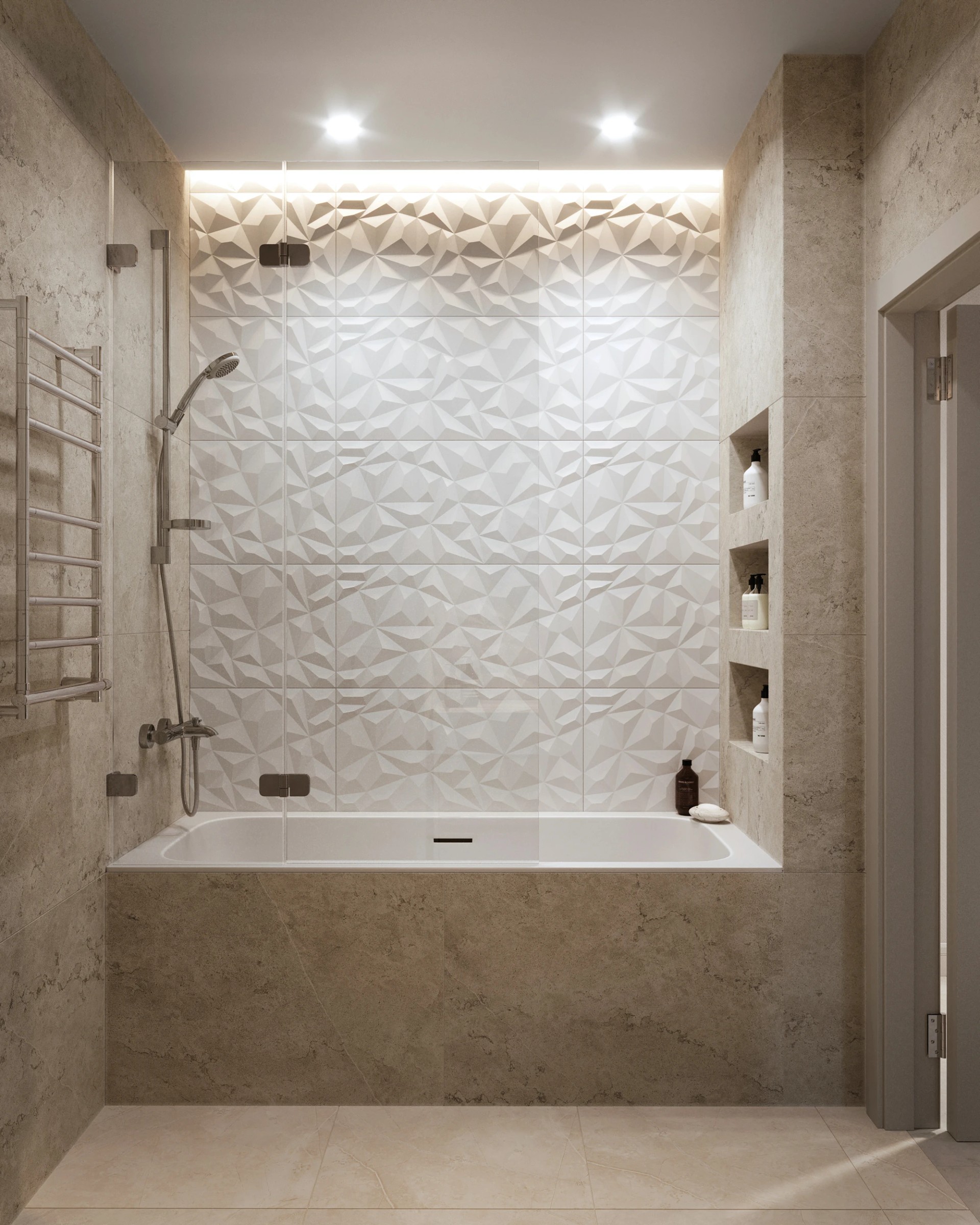 ЖК Новый Лесснер