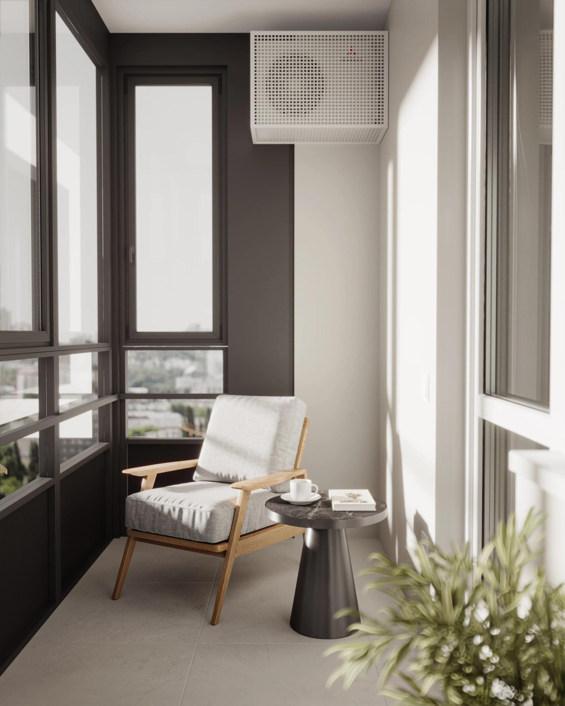 ЖК Новый Лесснер