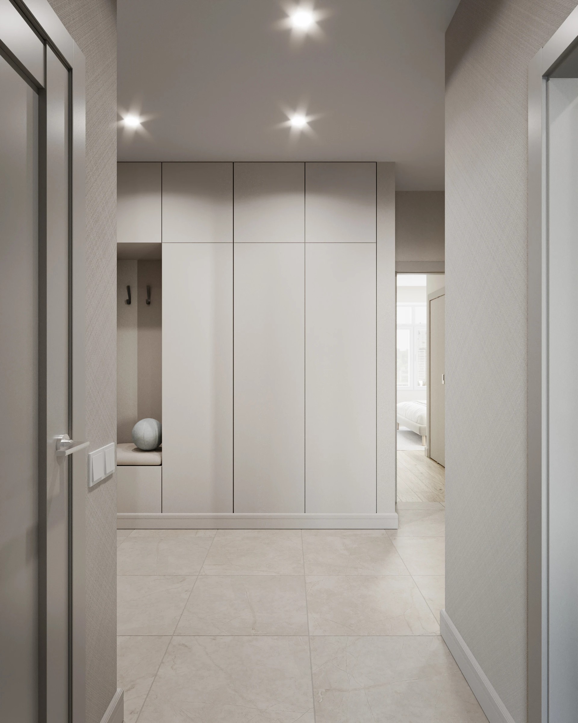 ЖК Новый Лесснер