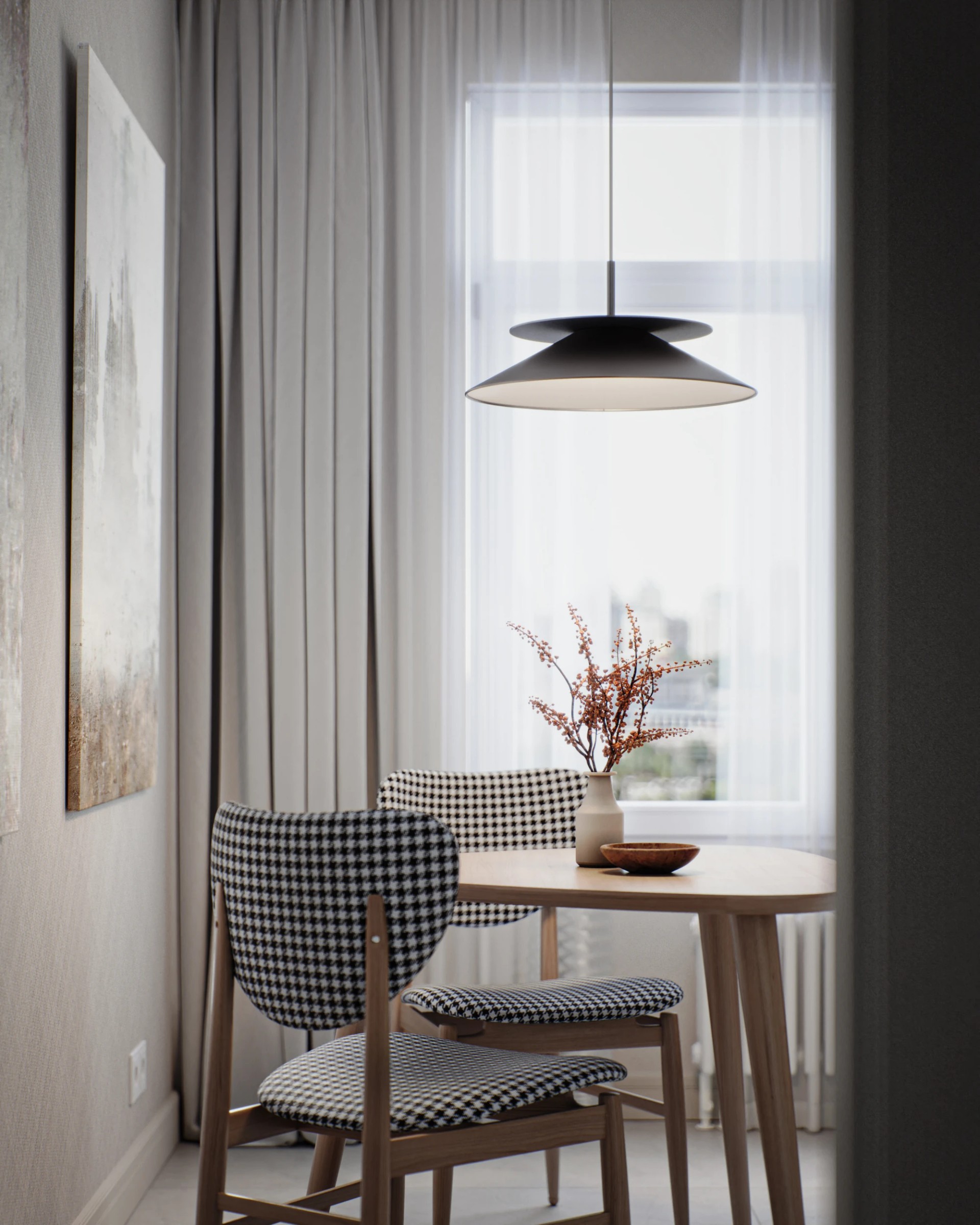 ЖК Новый Лесснер