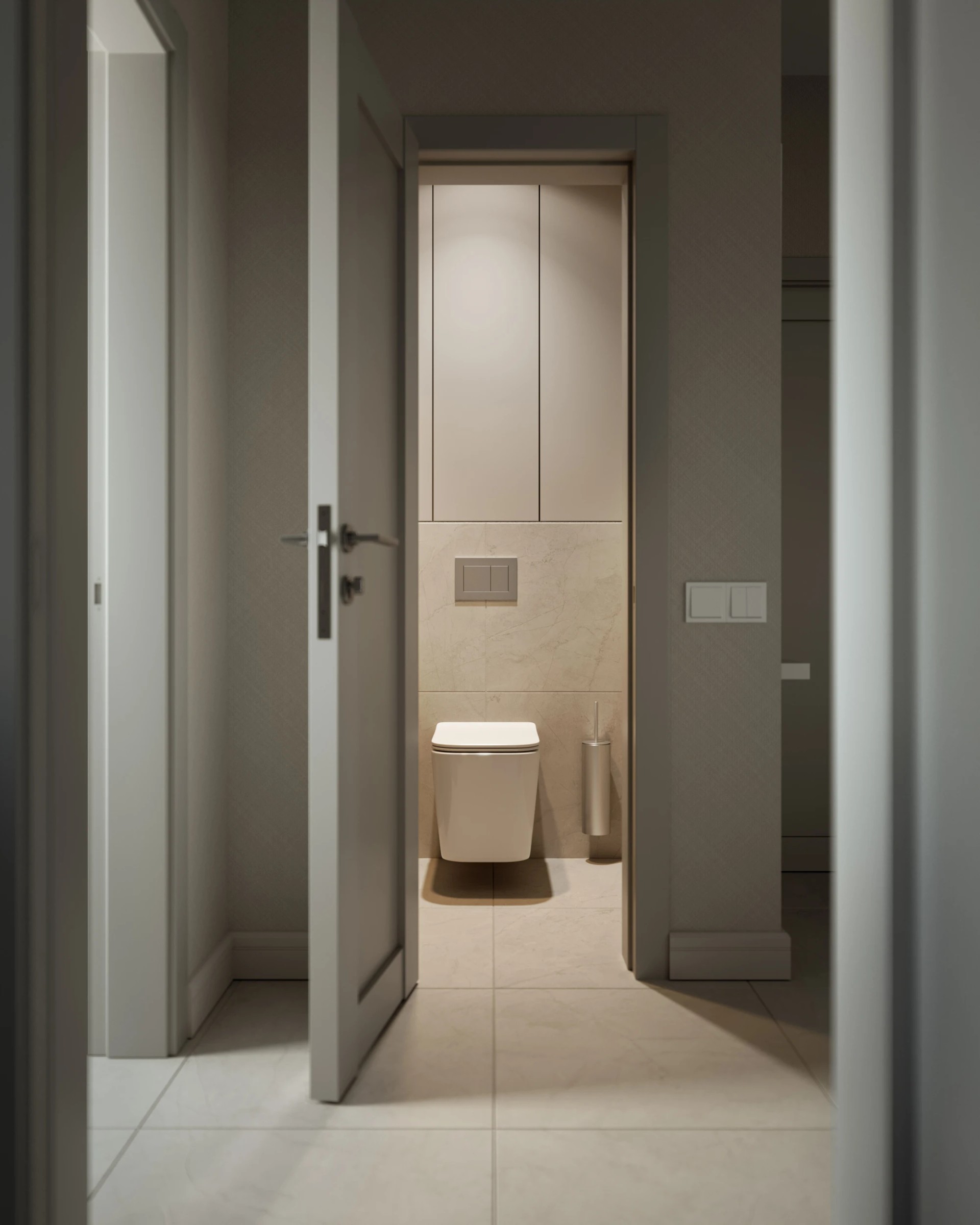 ЖК Новый Лесснер