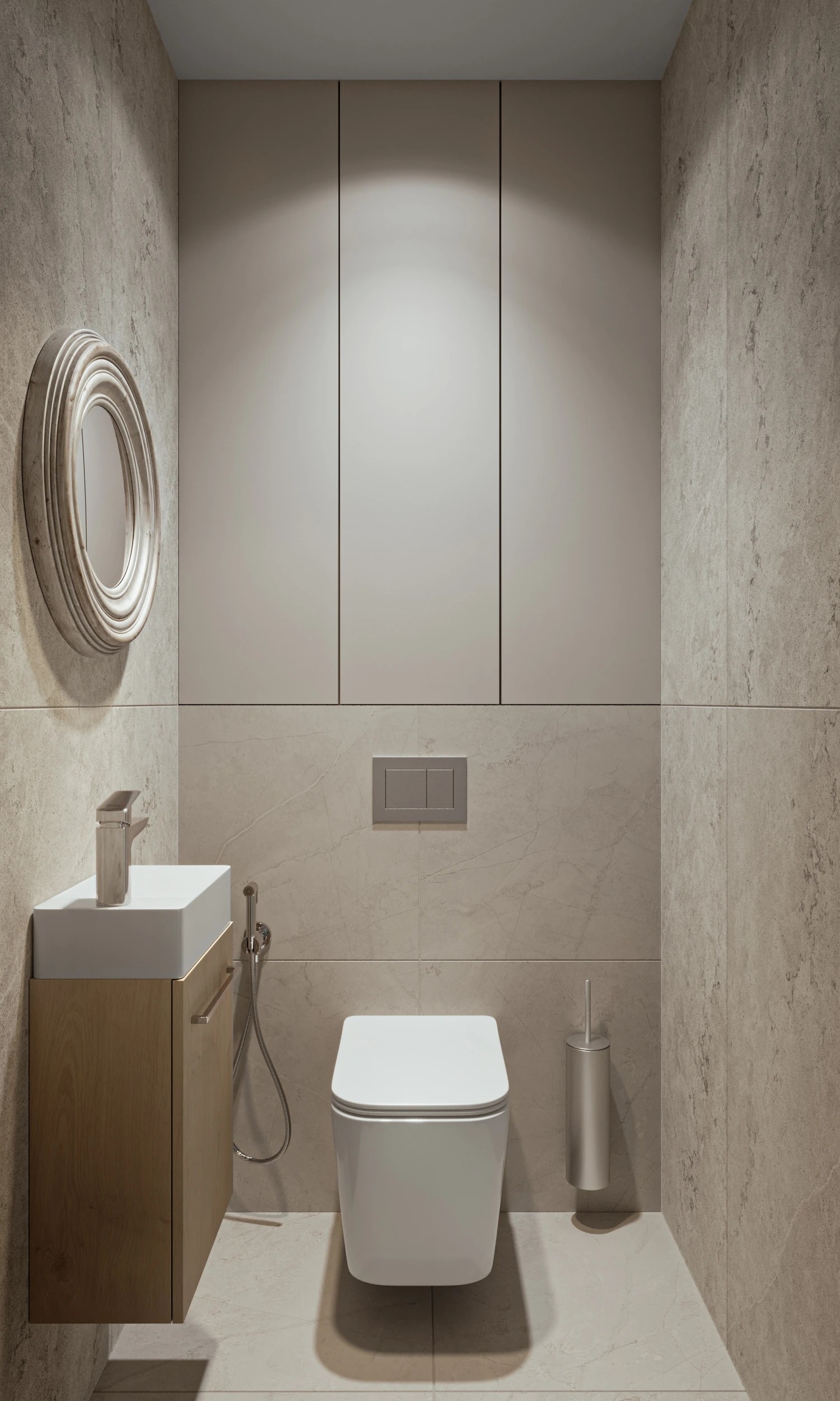 ЖК Новый Лесснер