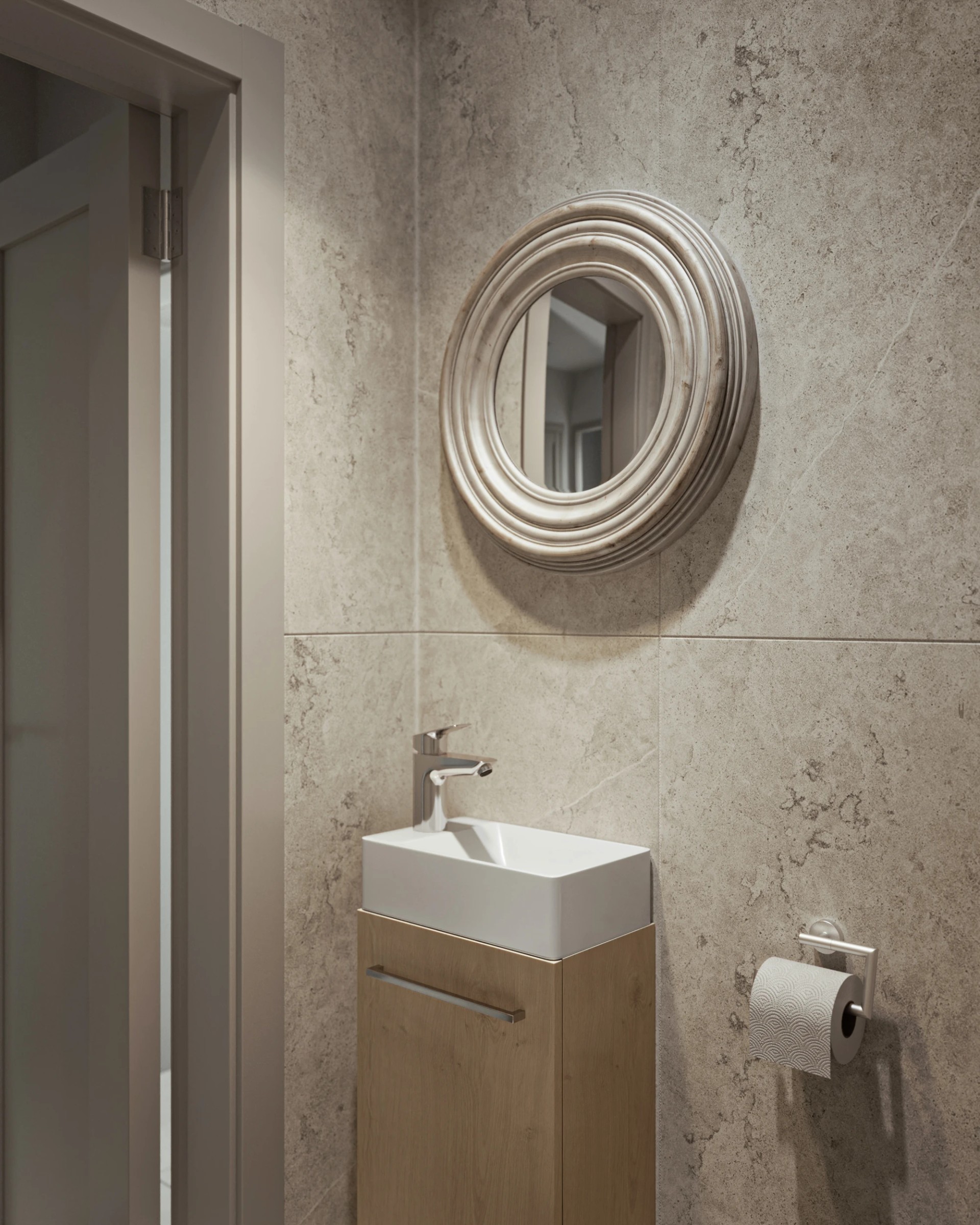 ЖК Новый Лесснер