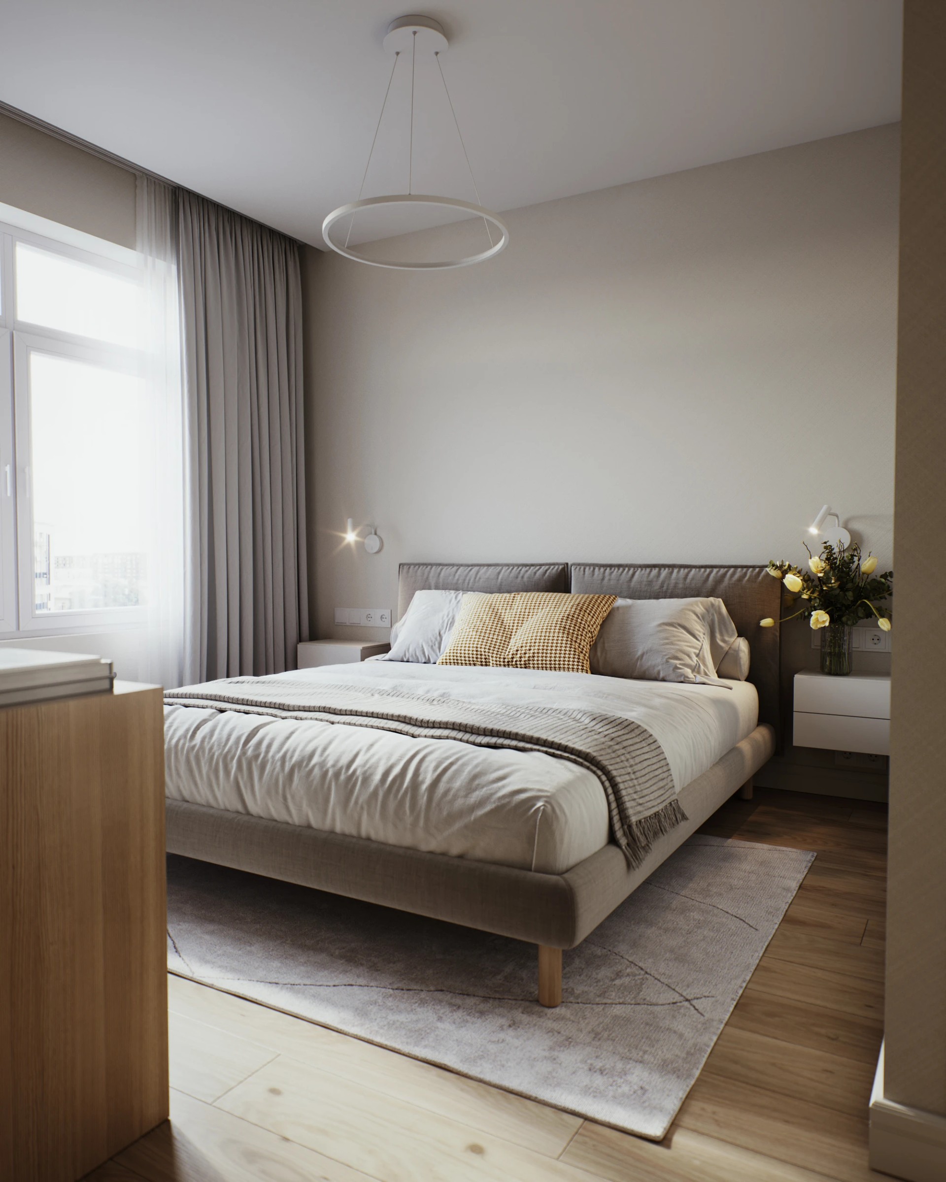 ЖК Новый Лесснер