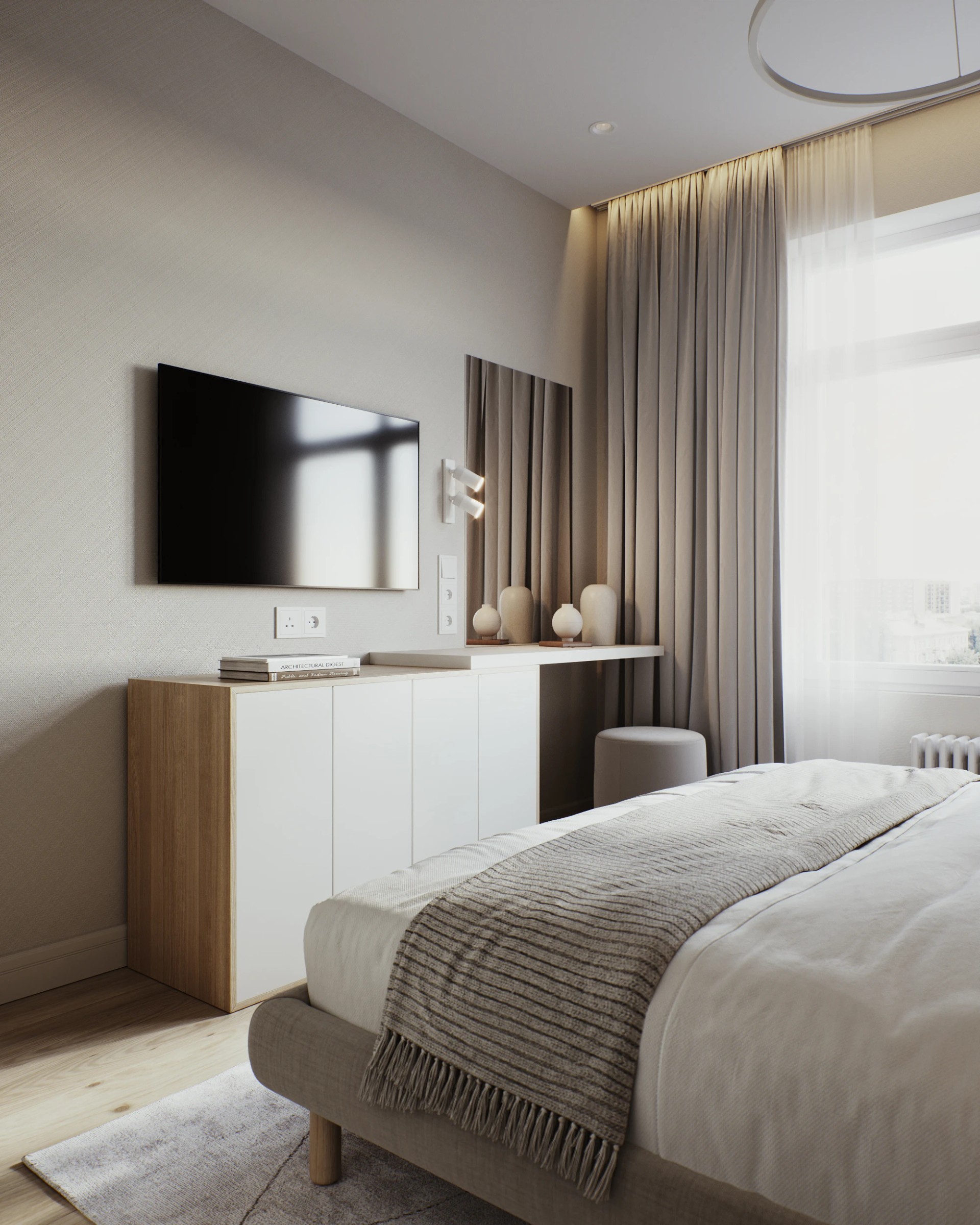 ЖК Новый Лесснер