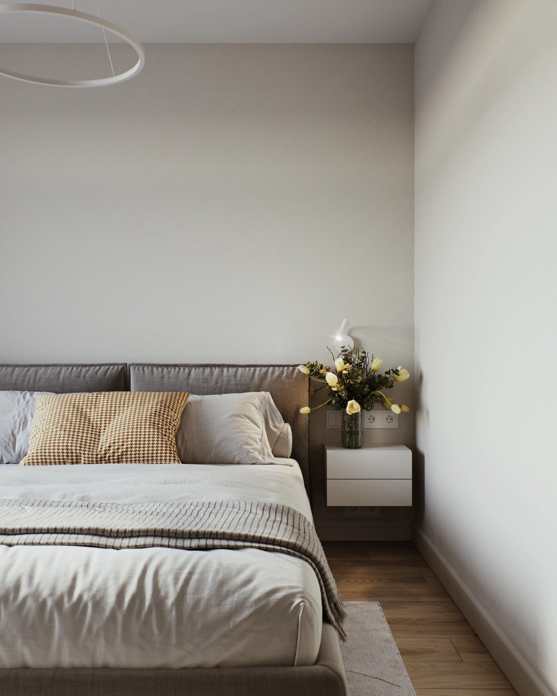 ЖК Новый Лесснер