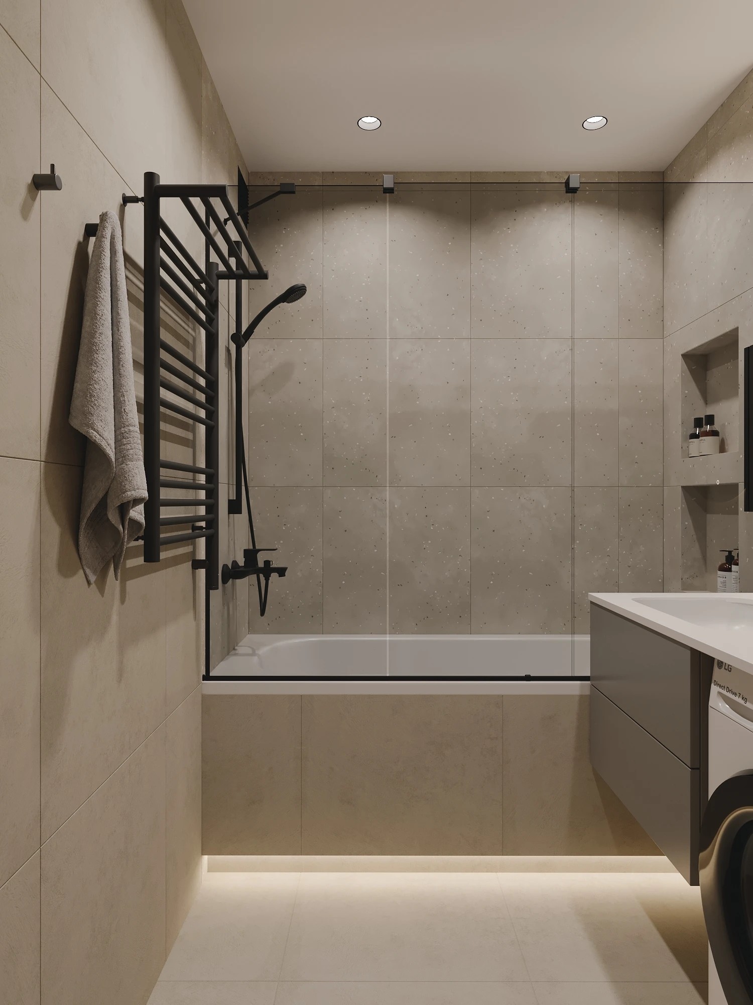 ЖК Цивилизация