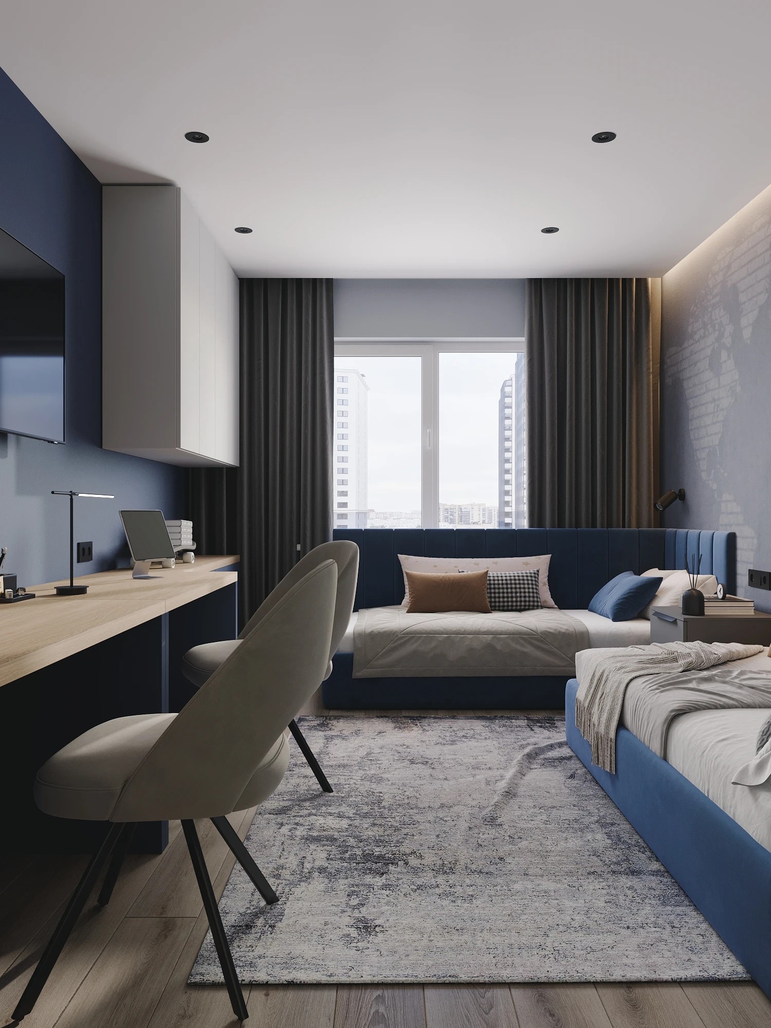 ЖК Цивилизация