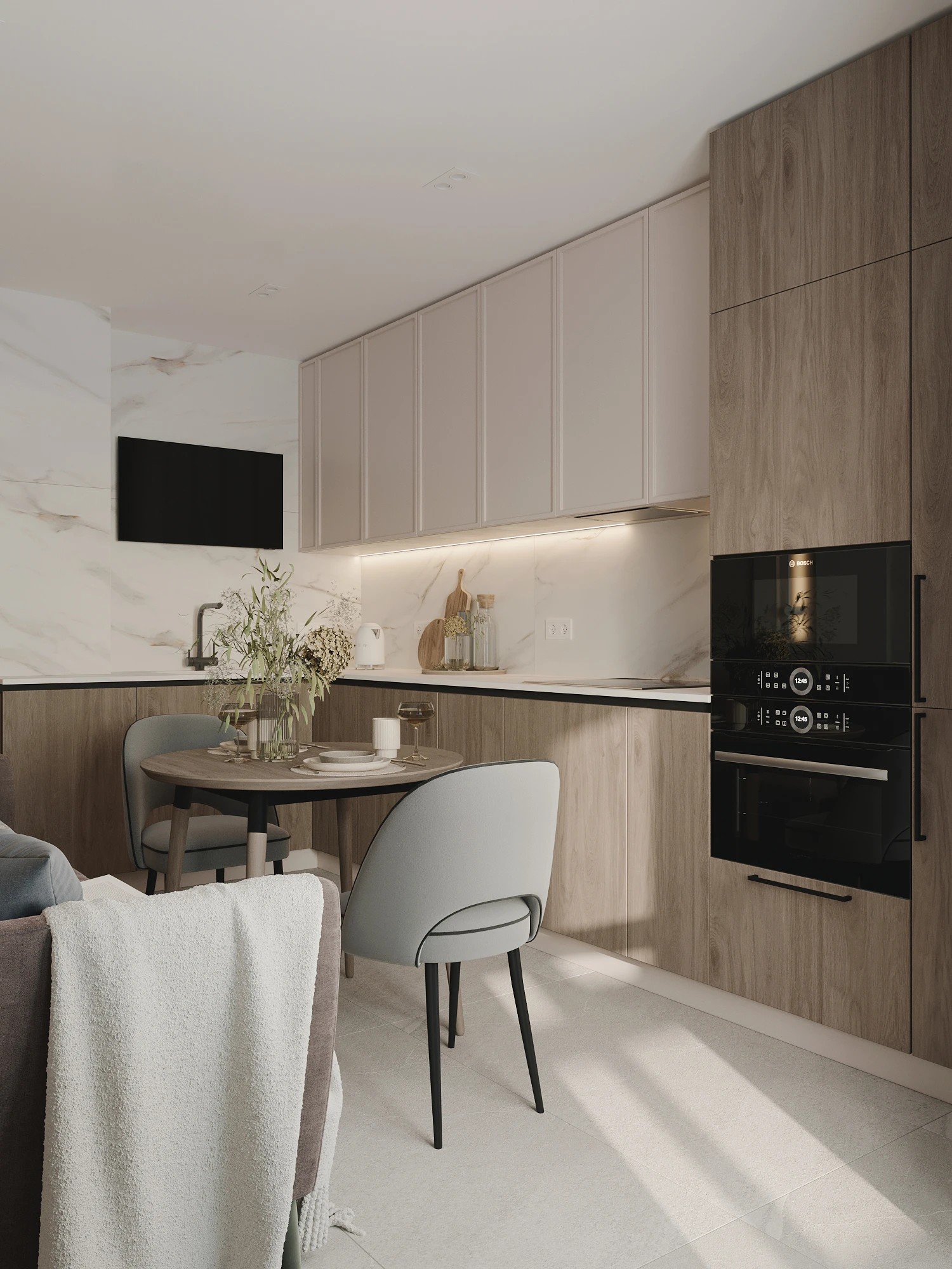 ЖК Цивилизация