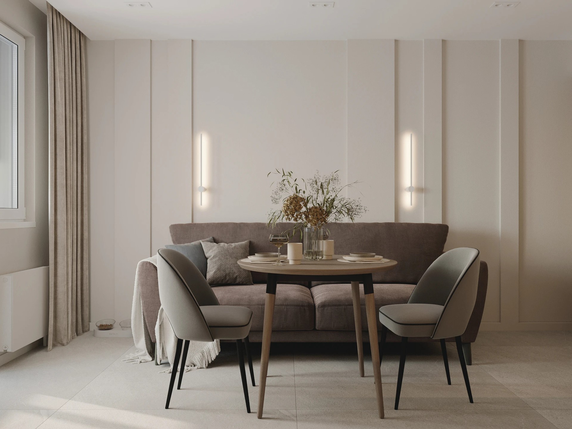 ЖК Цивилизация